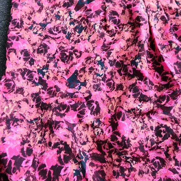 Aritzia Talula Waverly Floral Cami - XXS - Picture 2 of 4